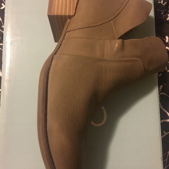 Perfect booties! - Picture 5 of 7